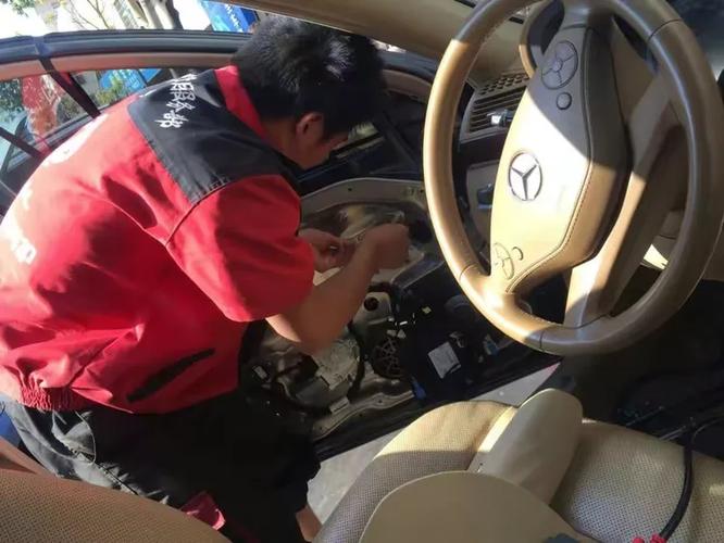 长丰汽车维修养护服务部 专业汽车维修服务，守护每一次出行